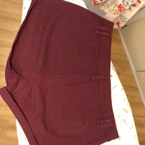 Shorts - Picture 2 of 2